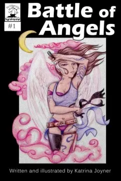 Battle of Angels Expressz kézbesítés