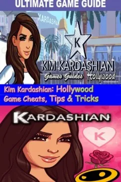 Kim Kardashian: Hollywood Game Cheats, Tips & Tricks Vedd meg most