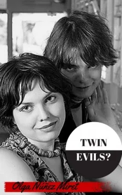 Ne maradj le Twin Evils?