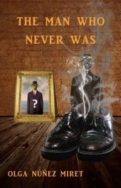 Olcsó The Man Who Never Was