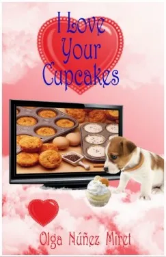 Ajánlat I Love Your Cupcakes