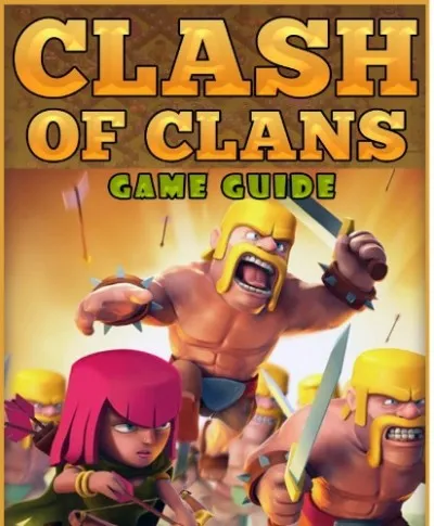 Clash of Clans Game Guide Kedvezmény