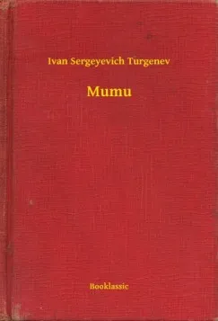 Csak ma Mumu