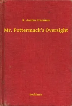 Mr. Pottermack's Oversight Azonnal elérhető