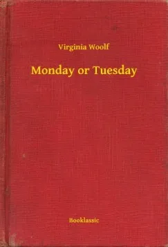 Vásárlói kedvenc Monday or Tuesday