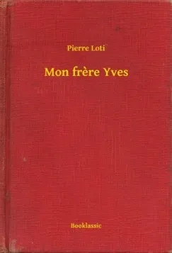 Expressz szállítás Mon frere Yves