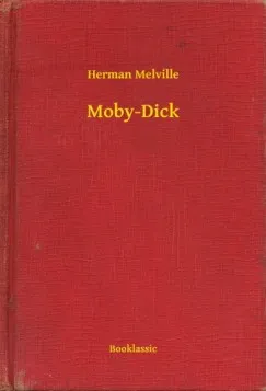 Moby-Dick Alacsony ár
