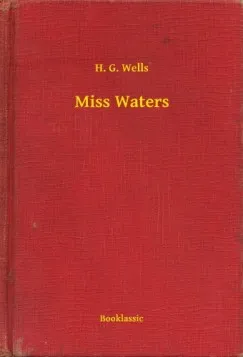 Szuper ajánlat Miss Waters