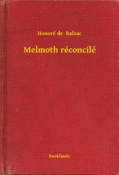 Melmoth réconcilé Utolsó esély