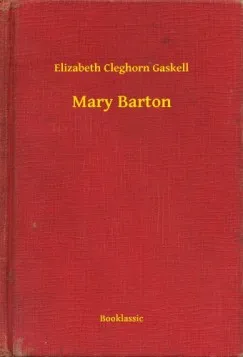 Mary Barton Kedvezmény