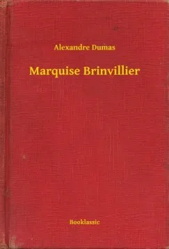 Ajánlat Marquise Brinvillier
