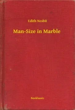 Expressz kézbesítés Man-Size in Marble
