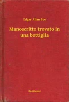 Manoscritto trovato in una bottiglia Végkiárusítás