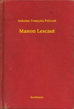 Szuper ajánlat Manon Lescaut