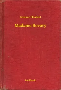 Szezonális akció Madame Bovary