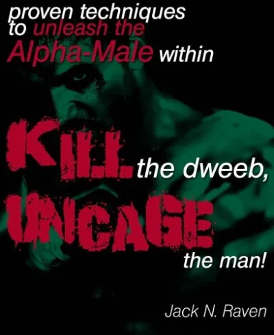 Kill The Dweeb, Uncage The Man Olcsóbb