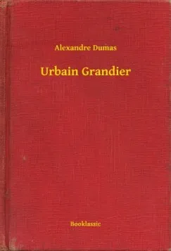 Vásárlói kedvenc Urbain Grandier