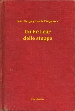 Biztonságos fizetés Un Re Lear delle steppe