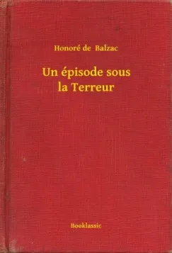 Legjobb ár Un épisode sous la Terreur