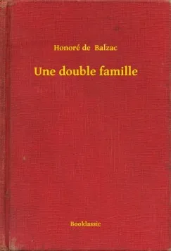 Une double famille Szezonális akció