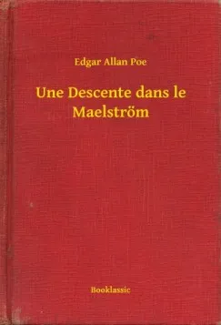 Une Descente dans le Maelström Expressz kézbesítés