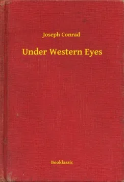 Gyors kiszállítás Under Western Eyes