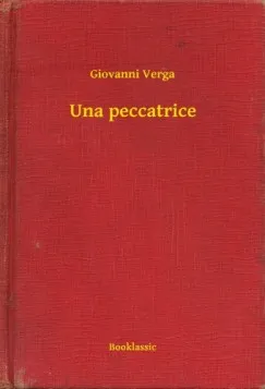 Kedvezmény Una peccatrice