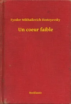 Csak ma Un coeur faible