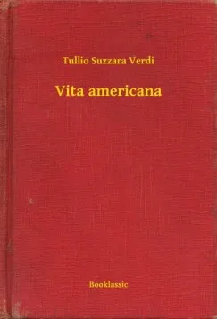 Vita americana Expressz szállítás
