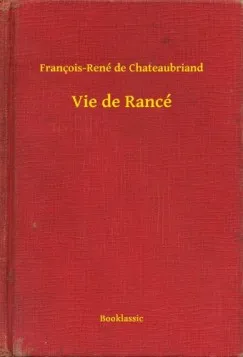 Korlátozott ajánlat Vie de Rancé