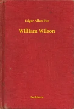 William Wilson Exkluzív ajánlat