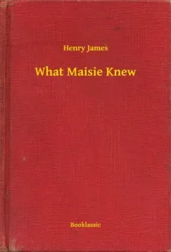 What Maisie Knew Ne maradj le