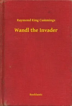 Expressz kézbesítés Wandl the Invader