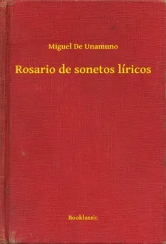Rosario de sonetos líricos Vedd meg online