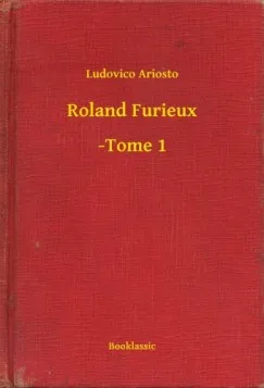 Kedvezmény Roland Furieux - -Tome 1