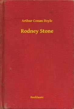 Rodney Stone Csak ma
