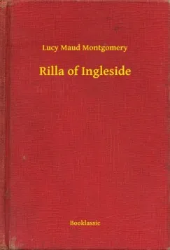 Rilla of Ingleside Különleges ajánlat
