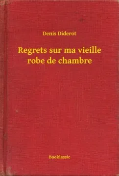 Regrets sur ma vieille robe de chambre Nézd meg most