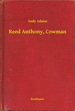 Reed Anthony, Cowman Vásárlói kedvenc