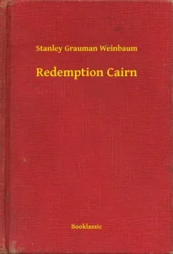 Redemption Cairn Szuper akció