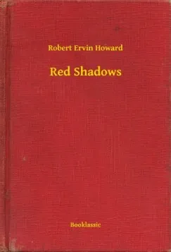 Expressz kézbesítés Red Shadows