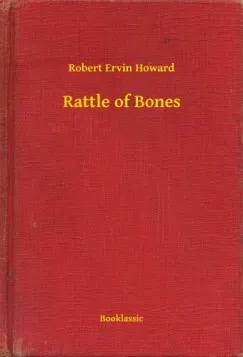 Rattle of Bones Bestseller