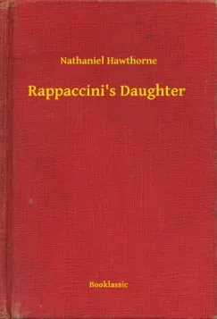 Rappaccini's Daughter Csak ma