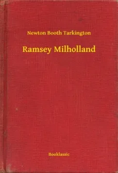 Vedd meg most Ramsey Milholland