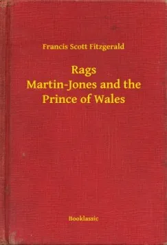 Olcsóbb Rags Martin-Jones and the Prince of Wales