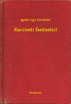 Szezonális akció Racconti fantastici