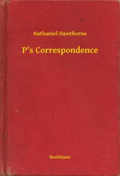 P's Correspondence Árcsökkenés