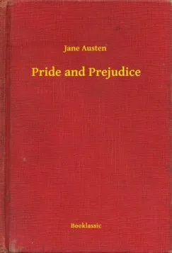 Pride and Prejudice Kedvezmény