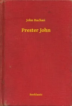 Kedvezményes ár Prester John
