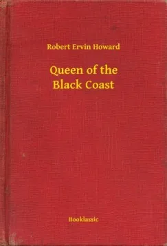 Bestseller Queen of the Black Coast